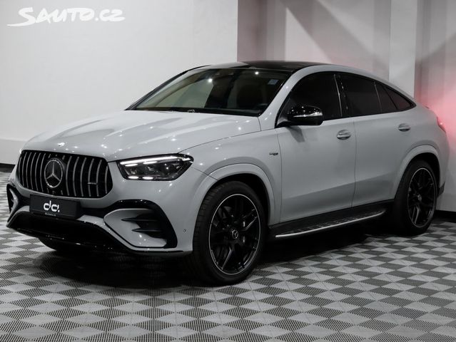 Mercedes GLE